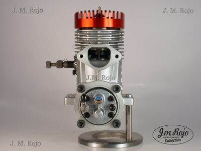 O.S. MAX RF 61 Hanno Special - foto 5 de 7