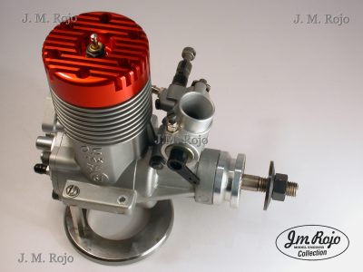 O.S. MAX RF 61 Hanno Special - foto 6 de 7