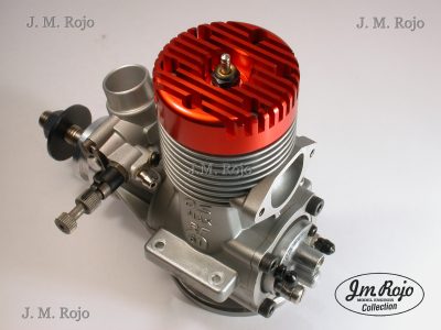 O.S. MAX RF 61 Hanno Special - foto 7 de 7