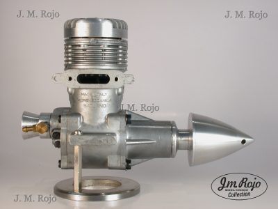 SUPERTIGRE G. 65 RI SPEED - foto 1 de 7