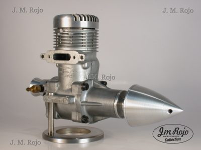 SUPERTIGRE G. 65 RI SPEED - foto 2 de 7