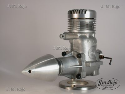 SUPERTIGRE G. 65 RI SPEED - foto 3 de 7