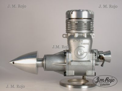 SUPERTIGRE G. 65 RI SPEED - foto 4 de 7
