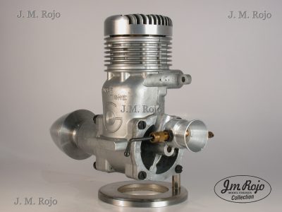 SUPERTIGRE G. 65 RI SPEED - foto 5 de 7