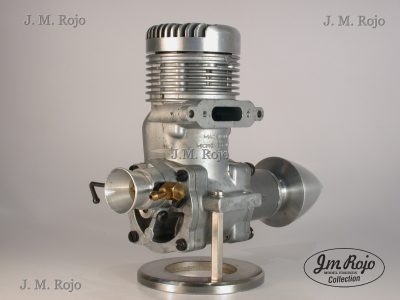 SUPERTIGRE G. 65 RI SPEED - foto 6 de 7