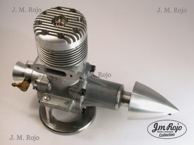 SUPERTIGRE G. 65 RI SPEED - foto 7 de 7