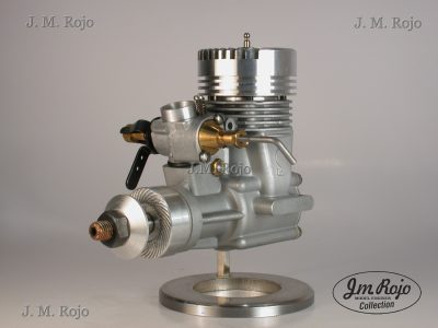 SUPERTIGRE S 29 R/C - foto 3 de 6