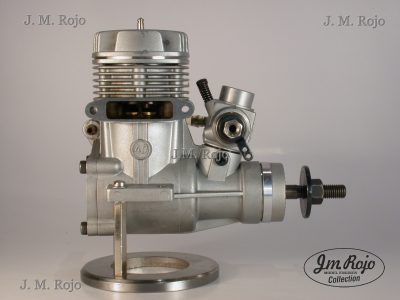 O.S. MAX 40 FX R/C - foto 1 de 5