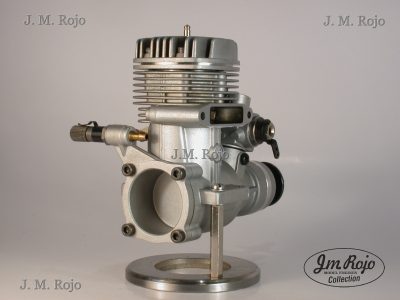 O.S. MAX 40 FX R/C - foto 5 de 5
