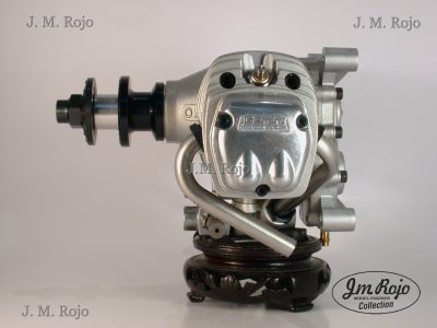 O.S. FT-120 GEMINI TWIN - foto 5 de 7