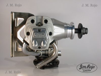 O.S. FT-300 SUPER GEMINI TWIN - foto 2 de 8