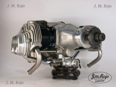 O.S. FT-300 SUPER GEMINI TWIN - foto 3 de 8