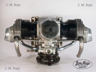 O.S. FT-300 SUPER GEMINI TWIN - foto 4 de 8
