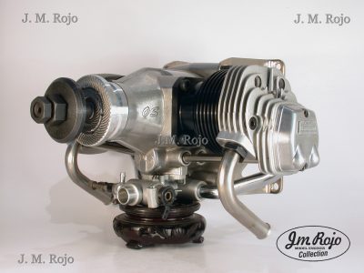 O.S. FT-300 SUPER GEMINI TWIN - foto 5 de 8