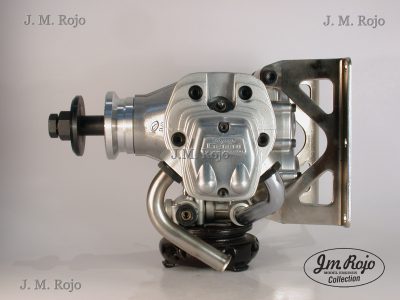 O.S. FT-300 SUPER GEMINI TWIN - foto 6 de 8