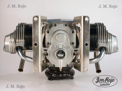O.S. FT-300 SUPER GEMINI TWIN - foto 7 de 8