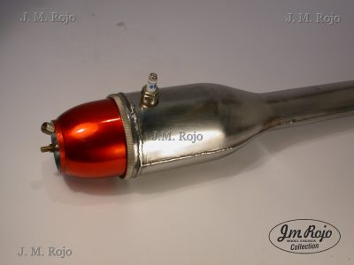 O.S. SUPER PULSE JET II - foto 2 de 6