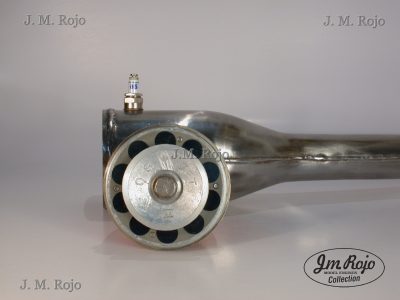 O.S. SUPER PULSE JET II - foto 3 de 6