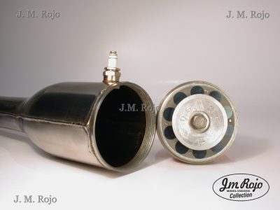 O.S. SUPER PULSE JET II - foto 4 de 6
