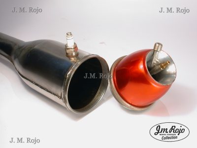 O.S. SUPER PULSE JET II - foto 5 de 6