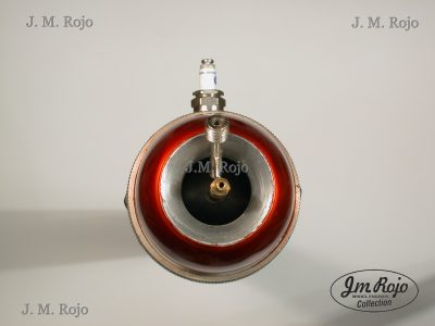 O.S. SUPER PULSE JET II - foto 6 de 6