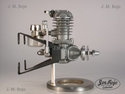 ELF SINGLE Model 10 Serie 2