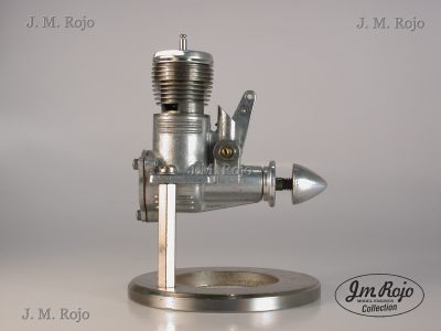 FOX 07 R/C