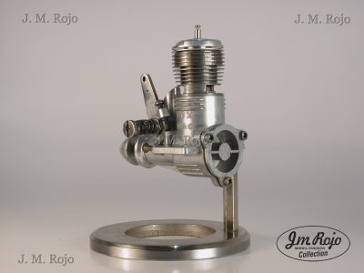 FOX 07 R/C - foto 5 de 5