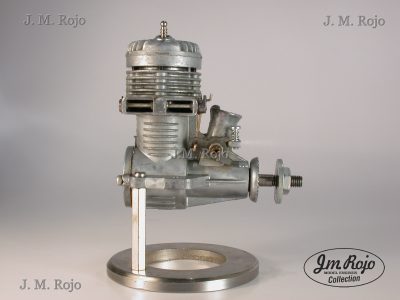 FOX 15X R/C (1969)