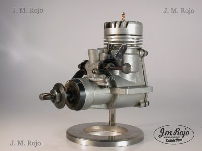 FOX 15 Schnürle BB R/C (1976) - foto 3 de 5