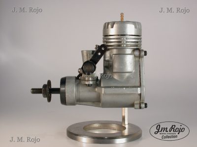 FOX 15 Schnürle BB R/C (1976) - foto 4 de 5