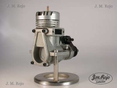 FOX 15 Schnürle BB R/C (1976) - foto 5 de 5