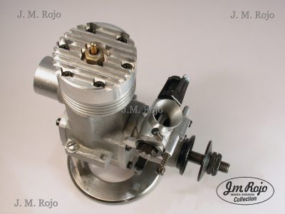 FOX 36 RX R/C (1976) - foto 6 de 6