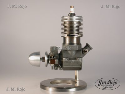 JENNO ORIGINAL OT-19 - foto 4 de 7
