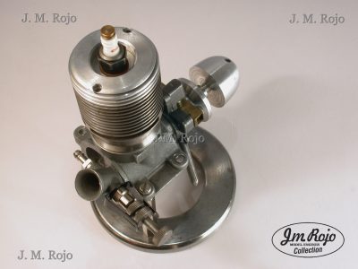 JENNO ORIGINAL OT-19 - foto 6 de 7