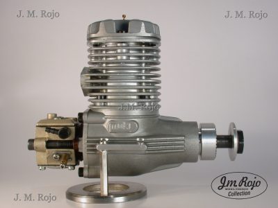 MOKI 1.3 R/C - foto 1 de 7