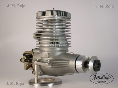 MOKI 1.3 R/C - foto 2 de 7