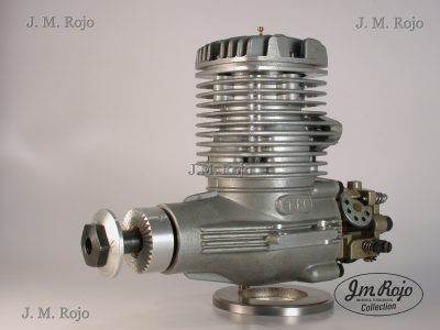MOKI 1.3 R/C - foto 3 de 7