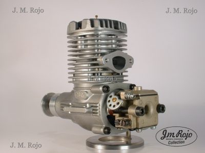 MOKI 1.3 R/C - foto 5 de 7