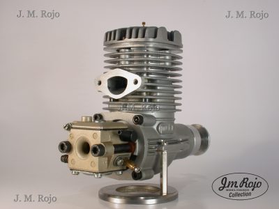 MOKI 1.3 R/C - foto 6 de 7