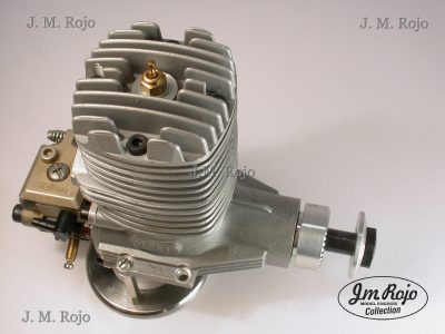 MOKI 1.3 R/C - foto 7 de 7