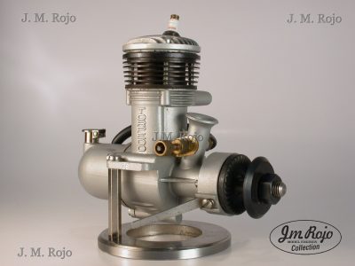 K&B TORPEDO 32 (J&J) - foto 2 de 6