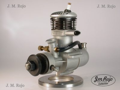 K&B TORPEDO 32 (J&J) - foto 3 de 6