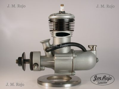 K&B TORPEDO 32 (J&J) - foto 4 de 6