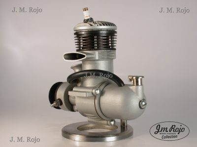K&B TORPEDO 32 (J&J) - foto 5 de 6