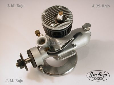 K&B TORPEDO 32 (J&J) - foto 6 de 6