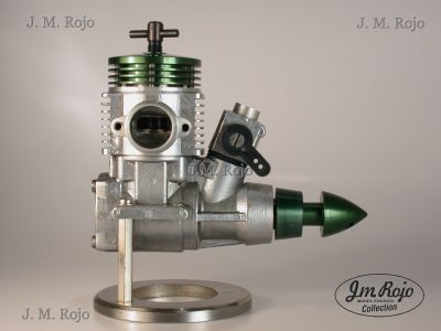 DREMO D 350 R/C