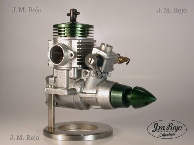 DREMO D 350 R/C - foto 2 de 6