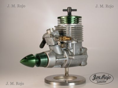 DREMO D 350 R/C - foto 3 de 6