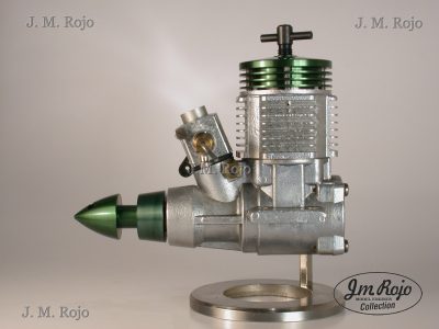 DREMO D 350 R/C - foto 4 de 6